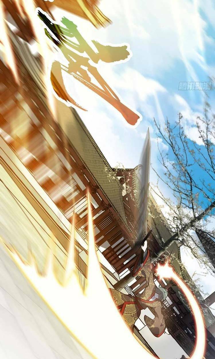 Bổn Tiên Tu Hậu Cung Đạo - Chapter 45 - Page 25