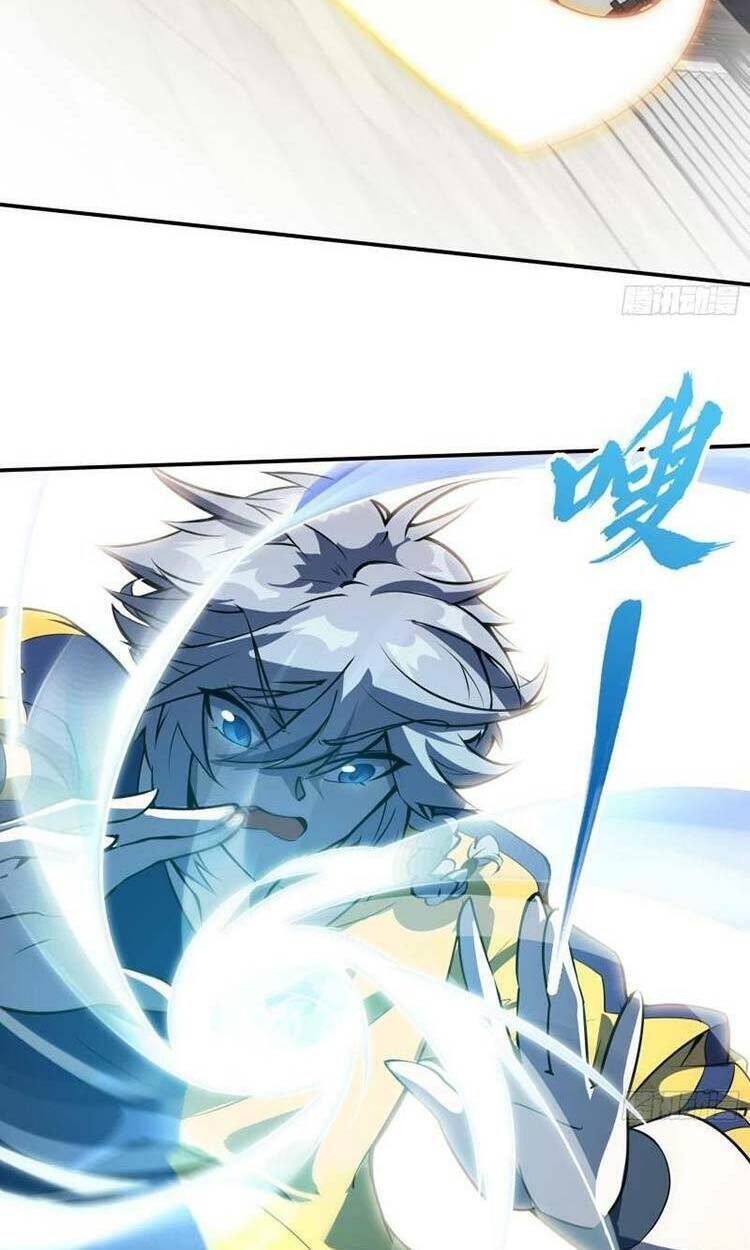 Bổn Tiên Tu Hậu Cung Đạo - Chapter 45 - Page 26