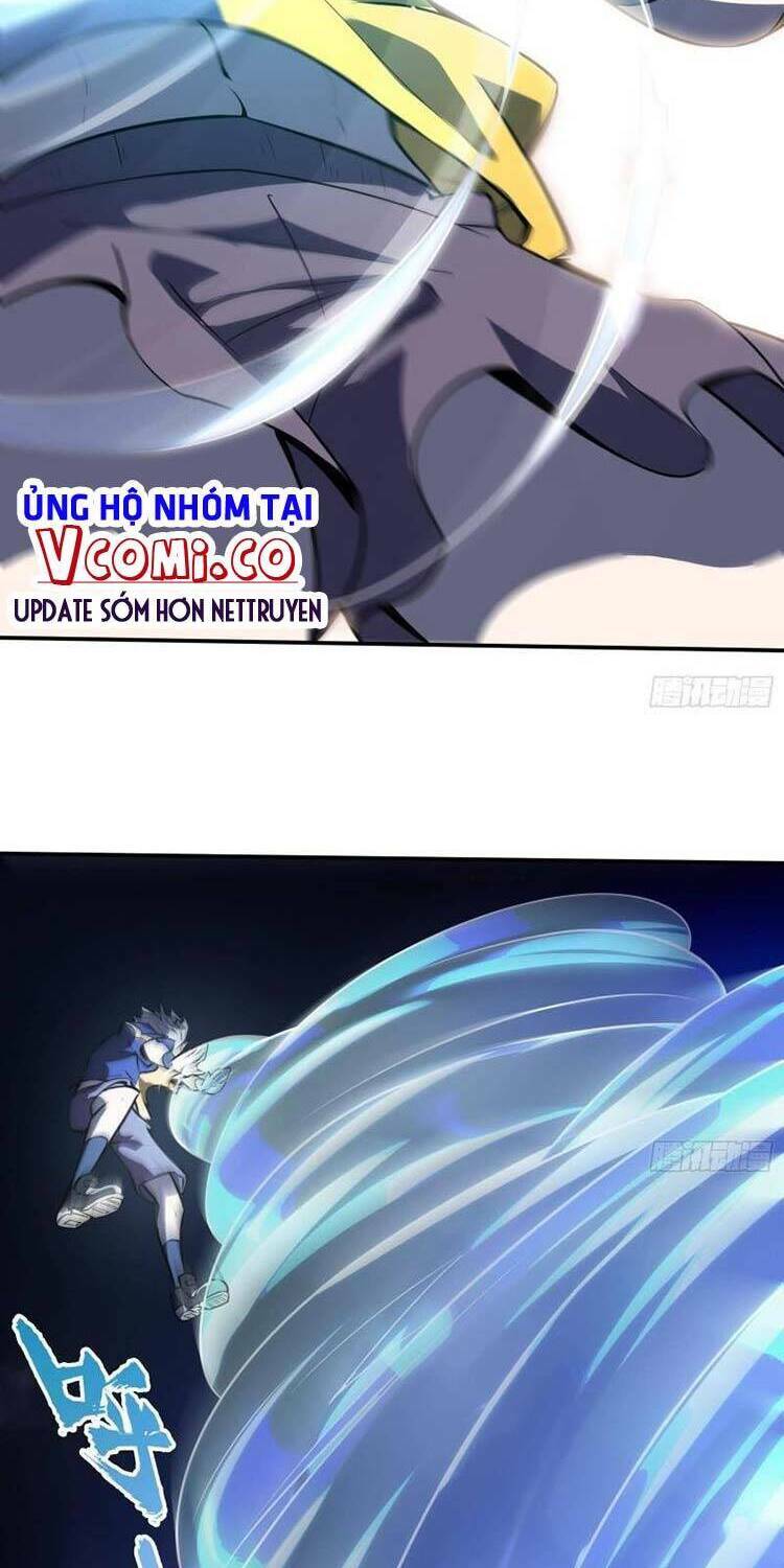 Bổn Tiên Tu Hậu Cung Đạo - Chapter 45 - Page 27