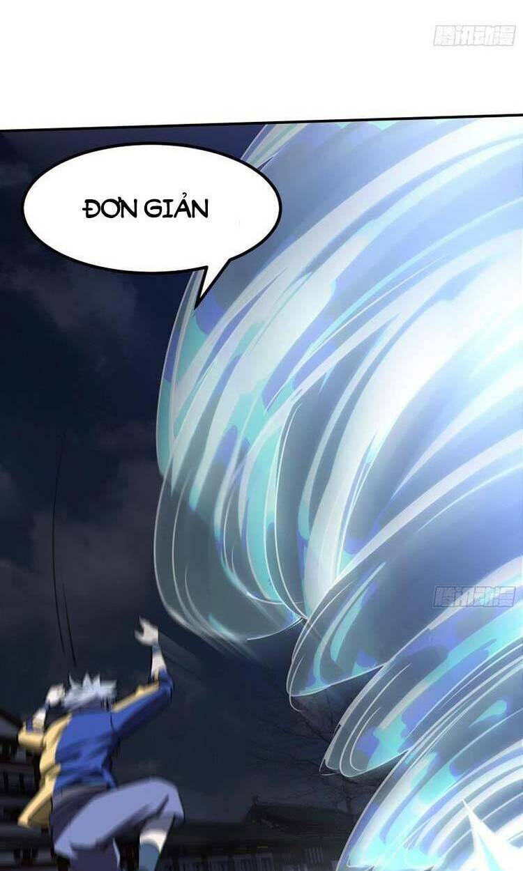 Bổn Tiên Tu Hậu Cung Đạo - Chapter 45 - Page 29