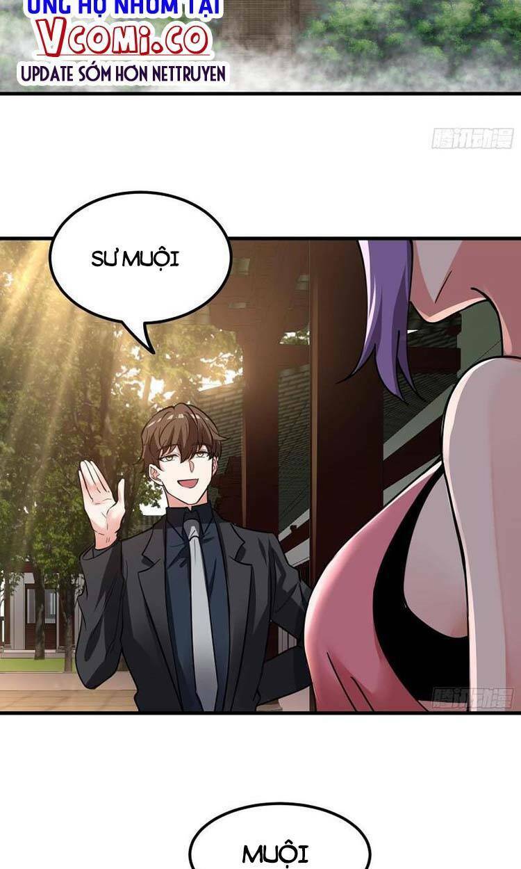 Bổn Tiên Tu Hậu Cung Đạo - Chapter 45 - Page 3