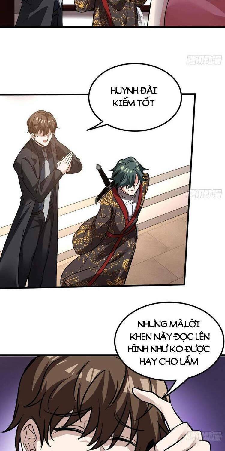 Bổn Tiên Tu Hậu Cung Đạo - Chapter 45 - Page 5