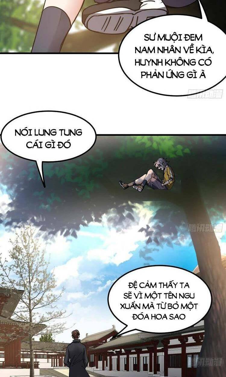 Bổn Tiên Tu Hậu Cung Đạo - Chapter 45 - Page 7