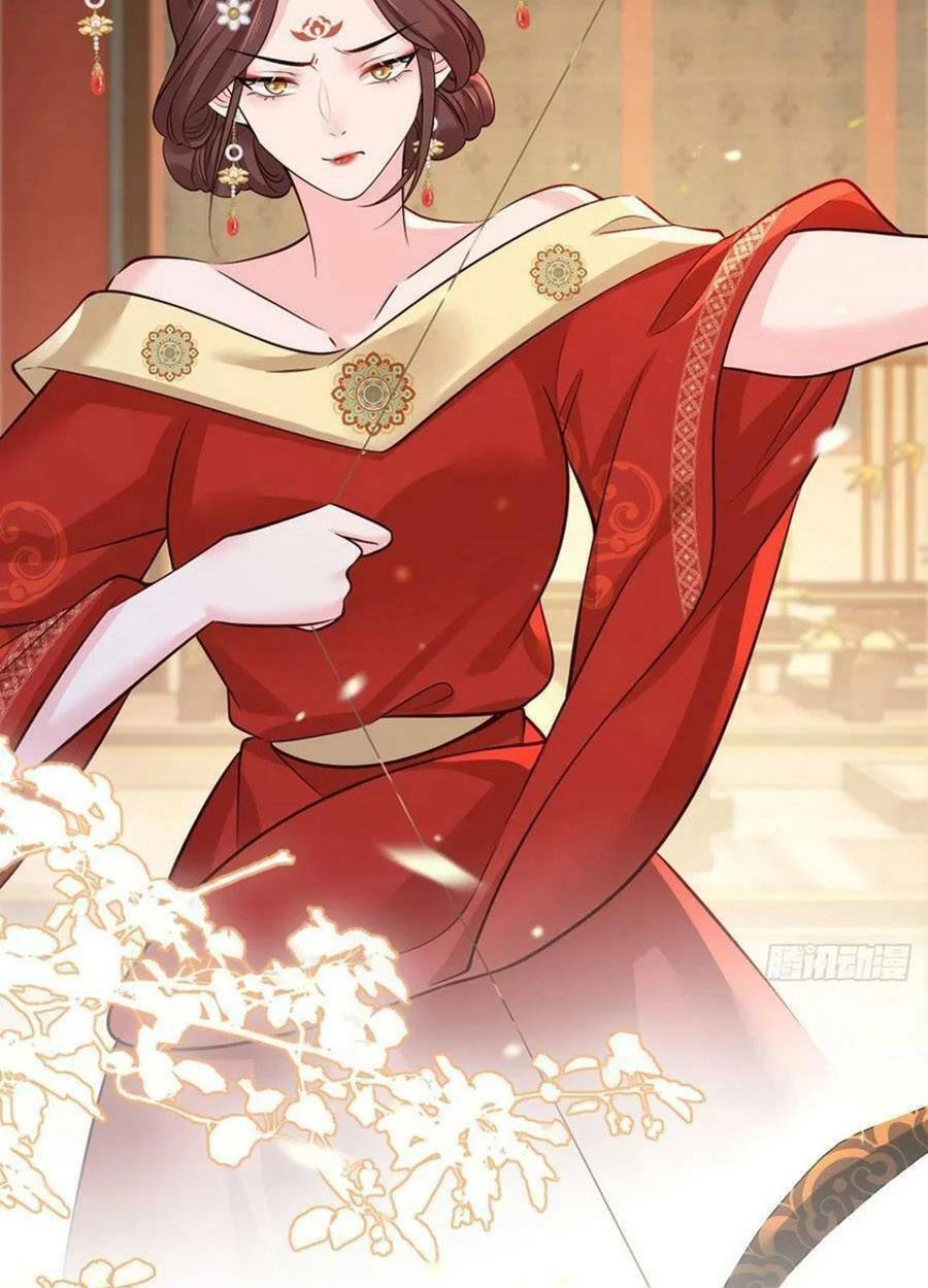 Nữ Thủ Phú Chi Kiều Sủng Nhiếp Chính Vương - Chapter 158 - Page 9