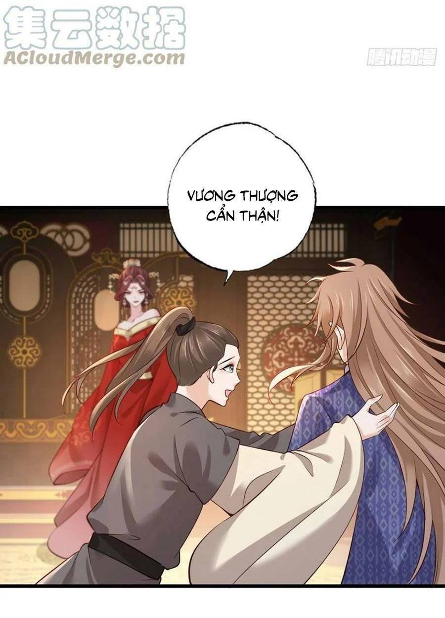 Nữ Thủ Phú Chi Kiều Sủng Nhiếp Chính Vương - Chapter 158 - Page 13