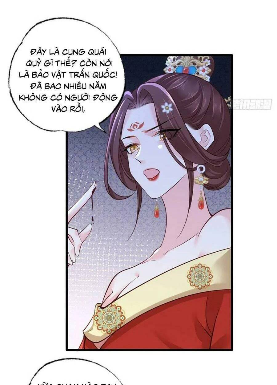 Nữ Thủ Phú Chi Kiều Sủng Nhiếp Chính Vương - Chapter 158 - Page 14