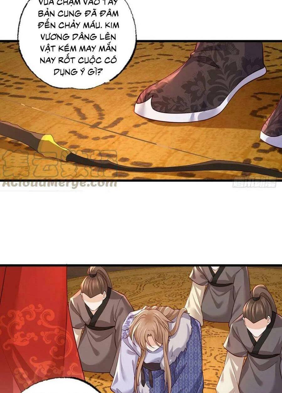 Nữ Thủ Phú Chi Kiều Sủng Nhiếp Chính Vương - Chapter 158 - Page 15