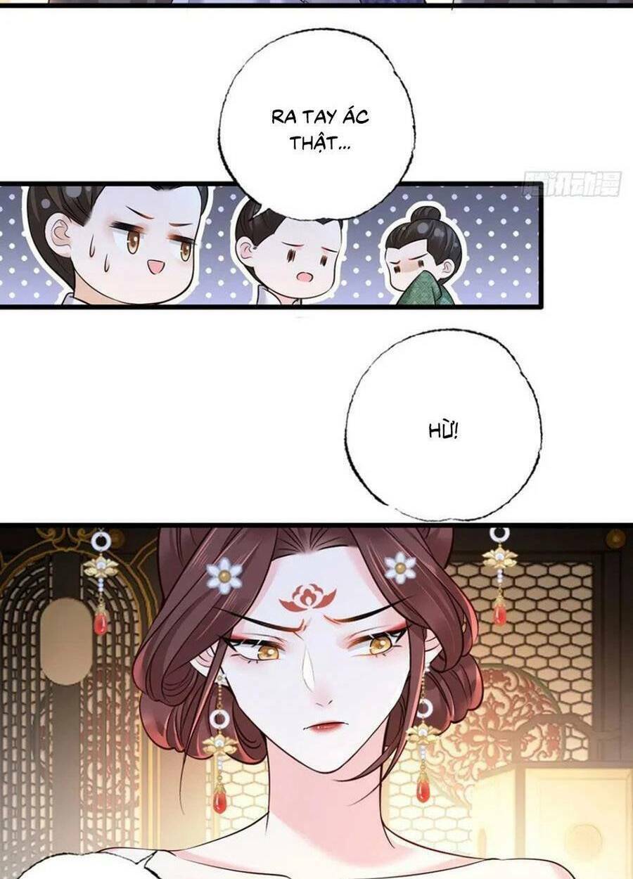 Nữ Thủ Phú Chi Kiều Sủng Nhiếp Chính Vương - Chapter 158 - Page 19