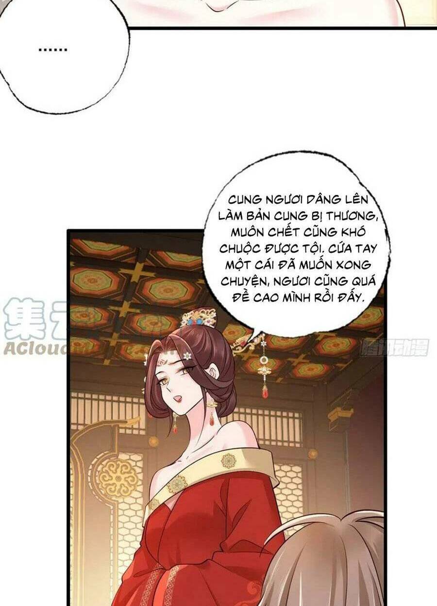 Nữ Thủ Phú Chi Kiều Sủng Nhiếp Chính Vương - Chapter 158 - Page 20