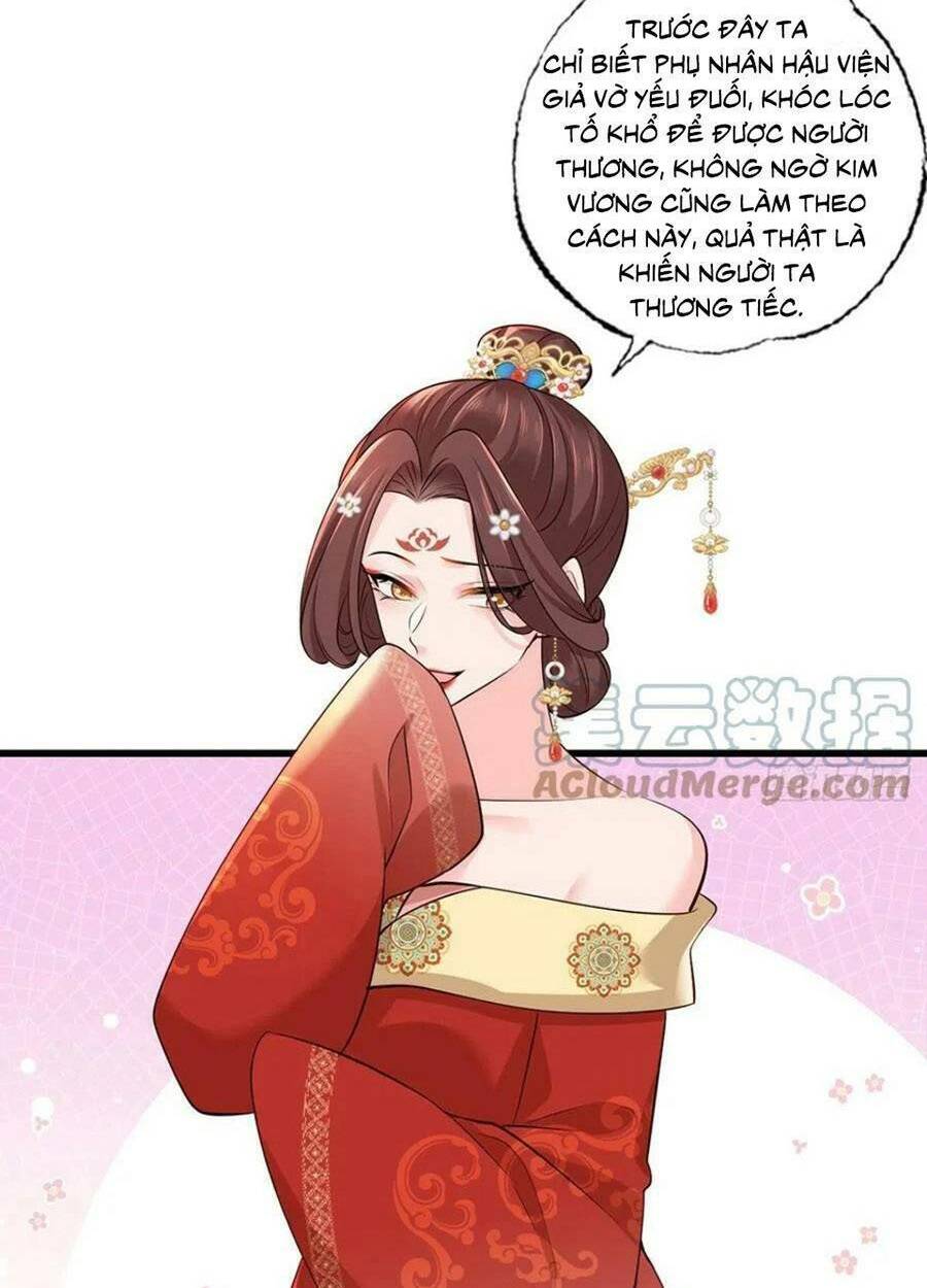 Nữ Thủ Phú Chi Kiều Sủng Nhiếp Chính Vương - Chapter 158 - Page 23