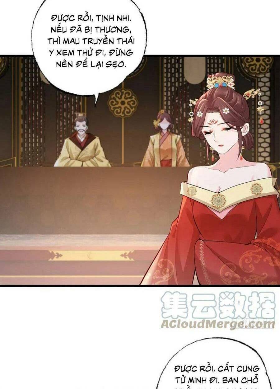 Nữ Thủ Phú Chi Kiều Sủng Nhiếp Chính Vương - Chapter 158 - Page 25