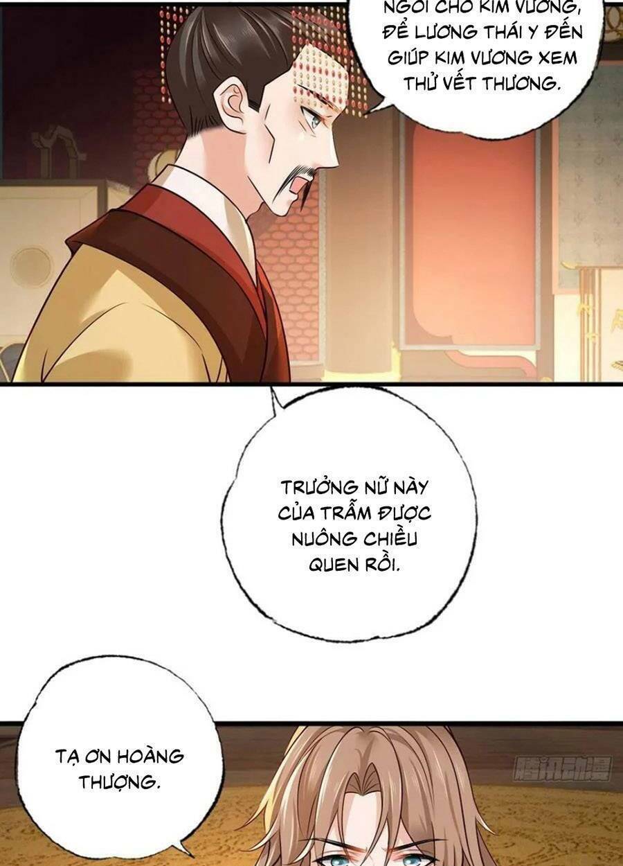 Nữ Thủ Phú Chi Kiều Sủng Nhiếp Chính Vương - Chapter 158 - Page 26