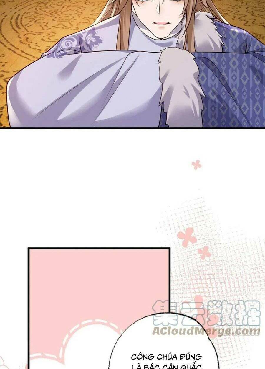 Nữ Thủ Phú Chi Kiều Sủng Nhiếp Chính Vương - Chapter 158 - Page 27