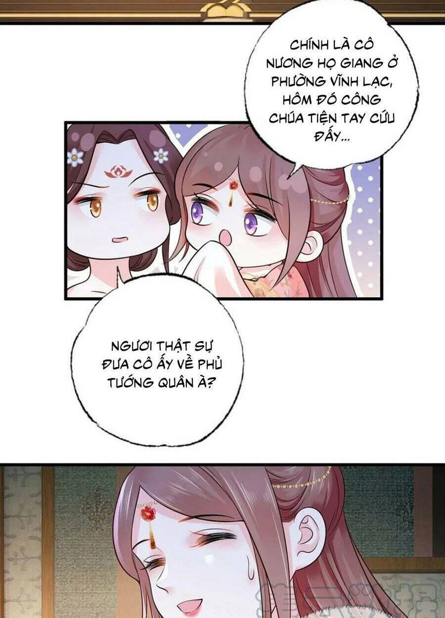 Nữ Thủ Phú Chi Kiều Sủng Nhiếp Chính Vương - Chapter 158 - Page 29