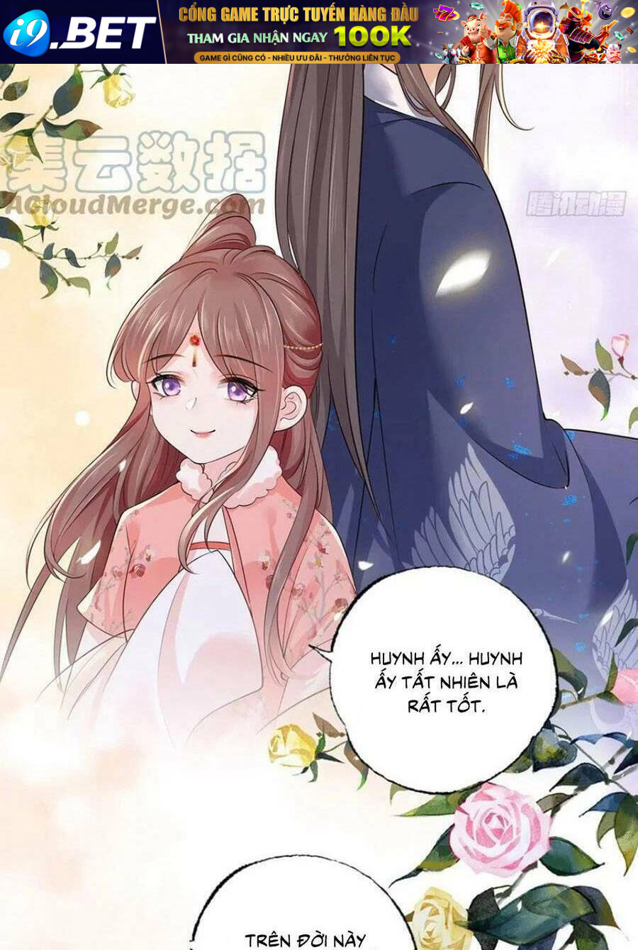 Nữ Thủ Phú Chi Kiều Sủng Nhiếp Chính Vương - Chapter 158 - Page 32