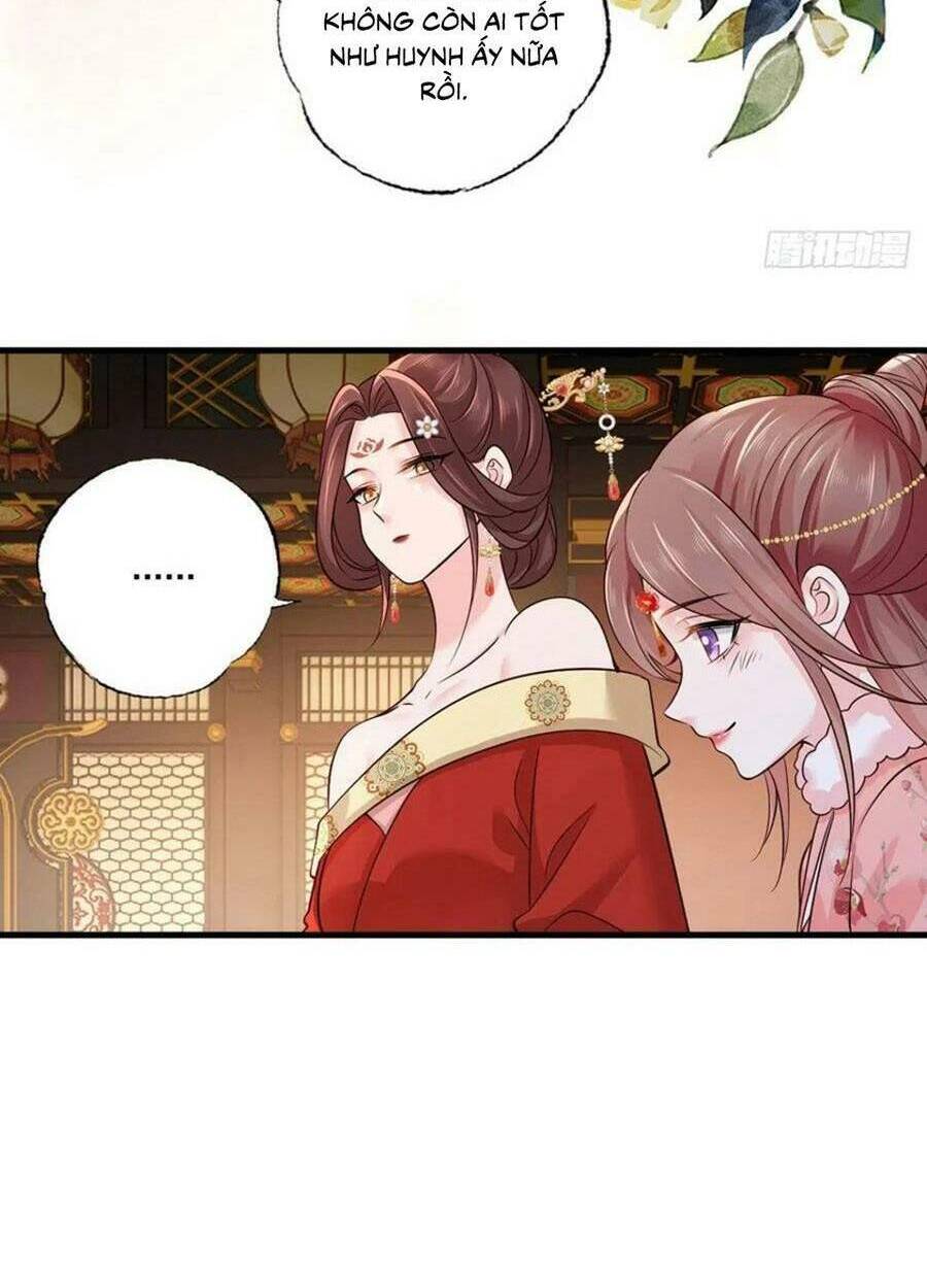 Nữ Thủ Phú Chi Kiều Sủng Nhiếp Chính Vương - Chapter 158 - Page 33