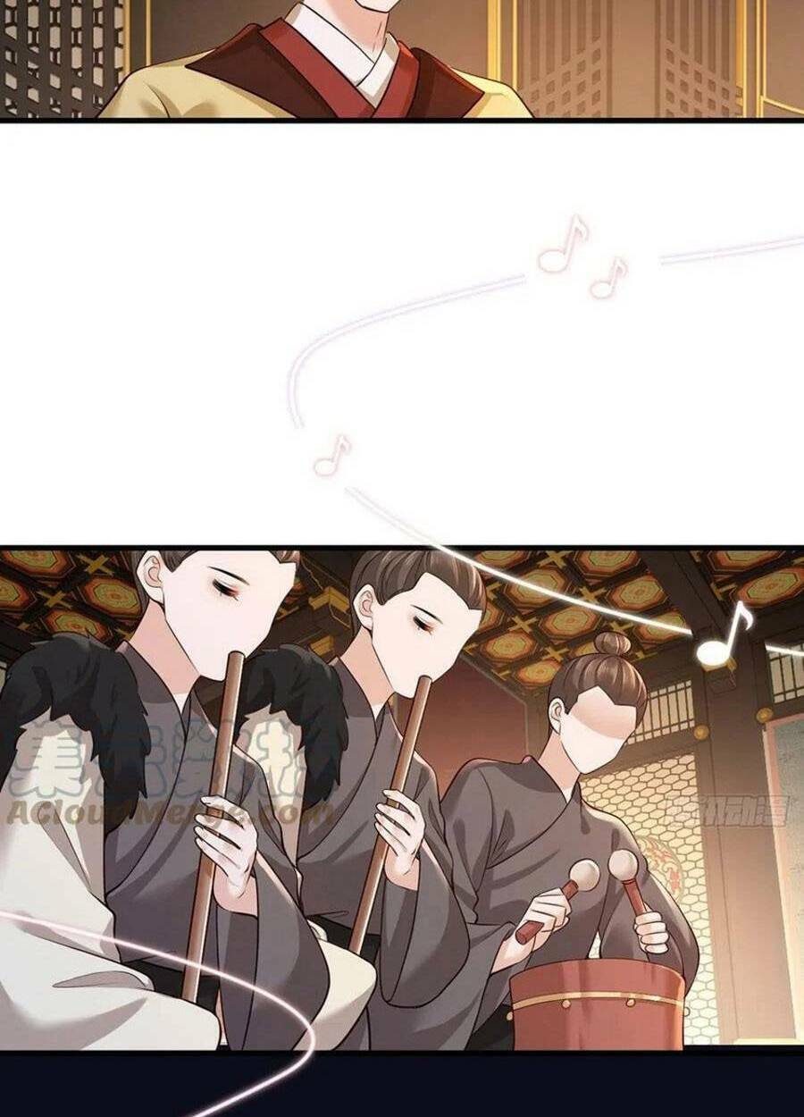 Nữ Thủ Phú Chi Kiều Sủng Nhiếp Chính Vương - Chapter 158 - Page 36