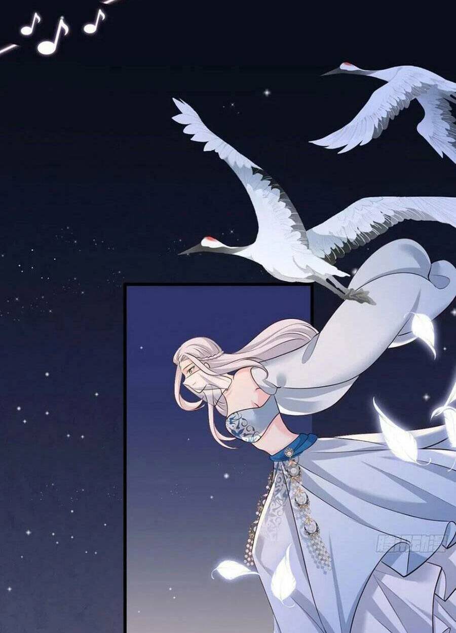 Nữ Thủ Phú Chi Kiều Sủng Nhiếp Chính Vương - Chapter 158 - Page 37