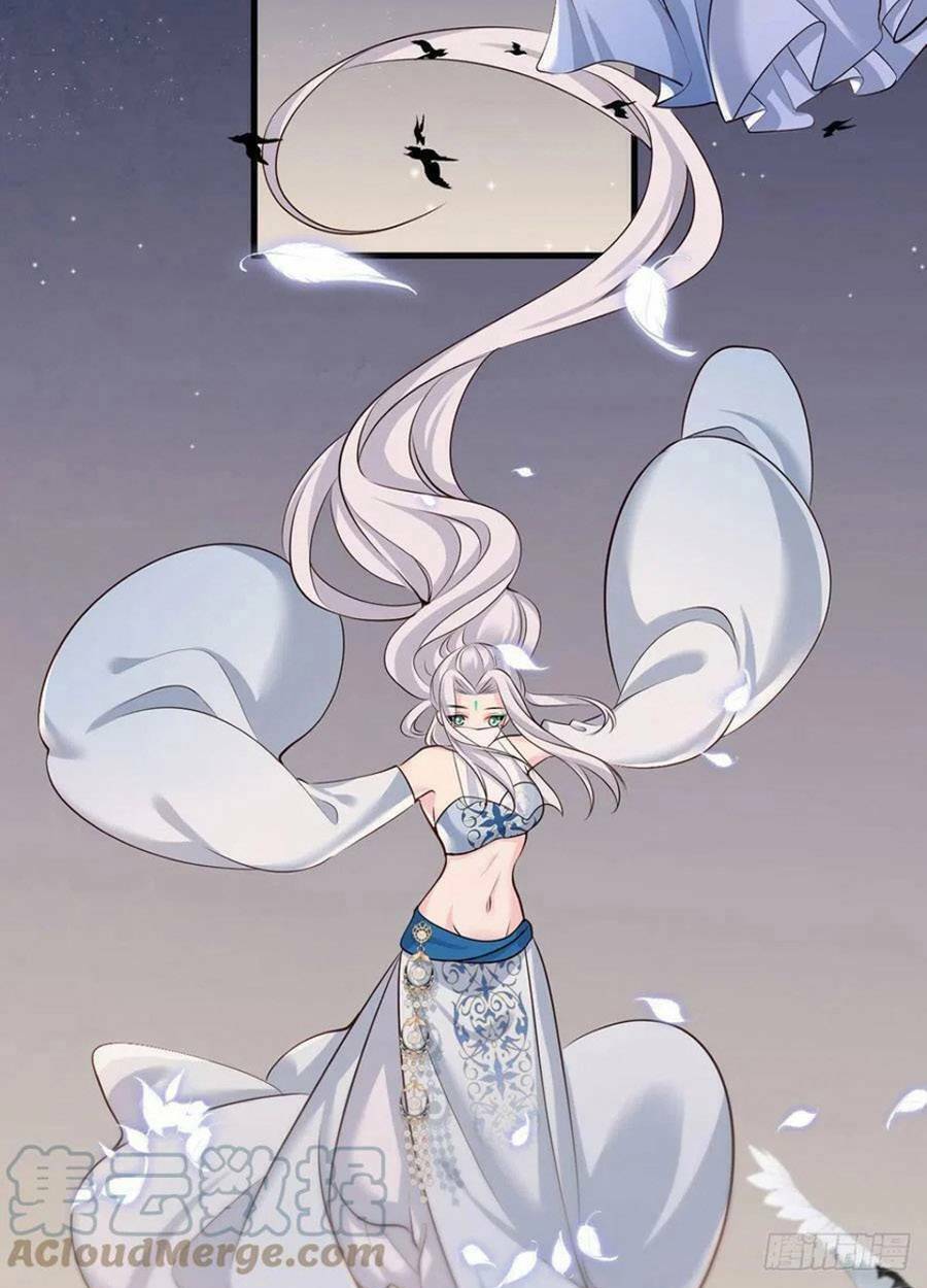 Nữ Thủ Phú Chi Kiều Sủng Nhiếp Chính Vương - Chapter 158 - Page 38