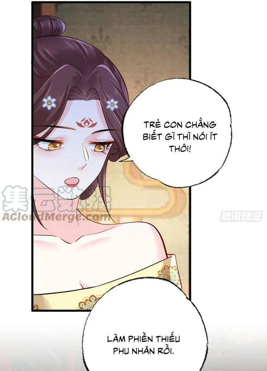 Nữ Thủ Phú Chi Kiều Sủng Nhiếp Chính Vương - Chapter 158 - Page 3