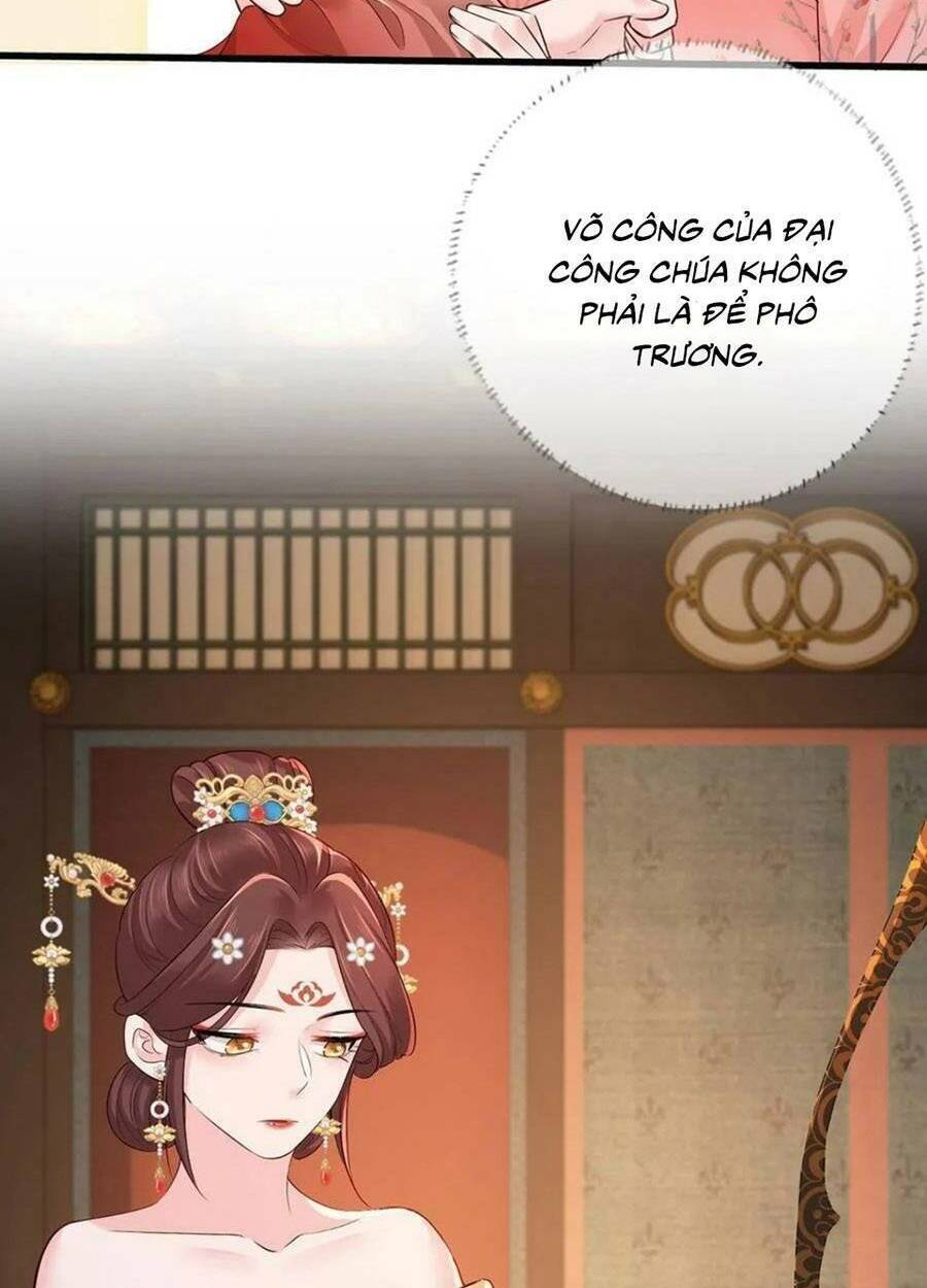 Nữ Thủ Phú Chi Kiều Sủng Nhiếp Chính Vương - Chapter 158 - Page 6