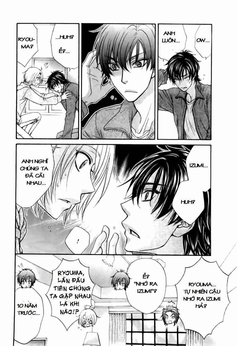 Sân Khấu Tình Yêu - Chapter 26 - Page 13