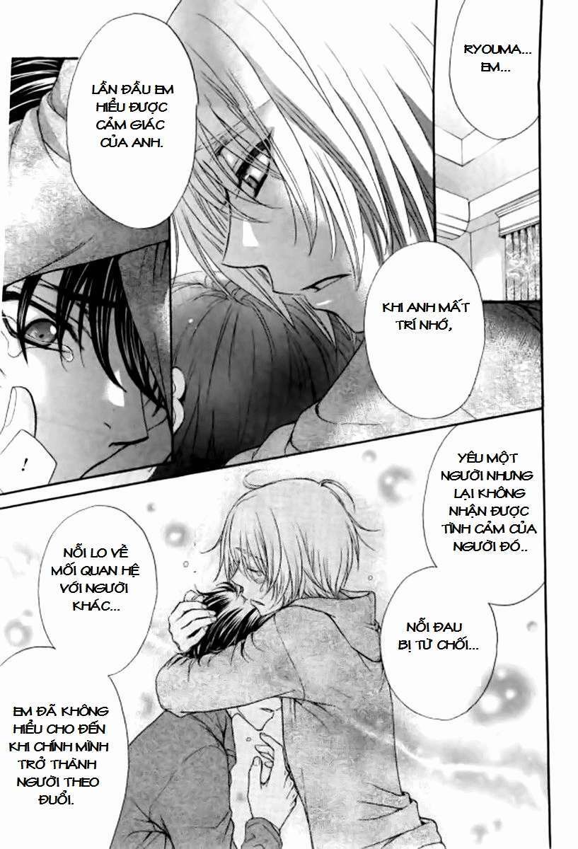 Sân Khấu Tình Yêu - Chapter 26 - Page 18