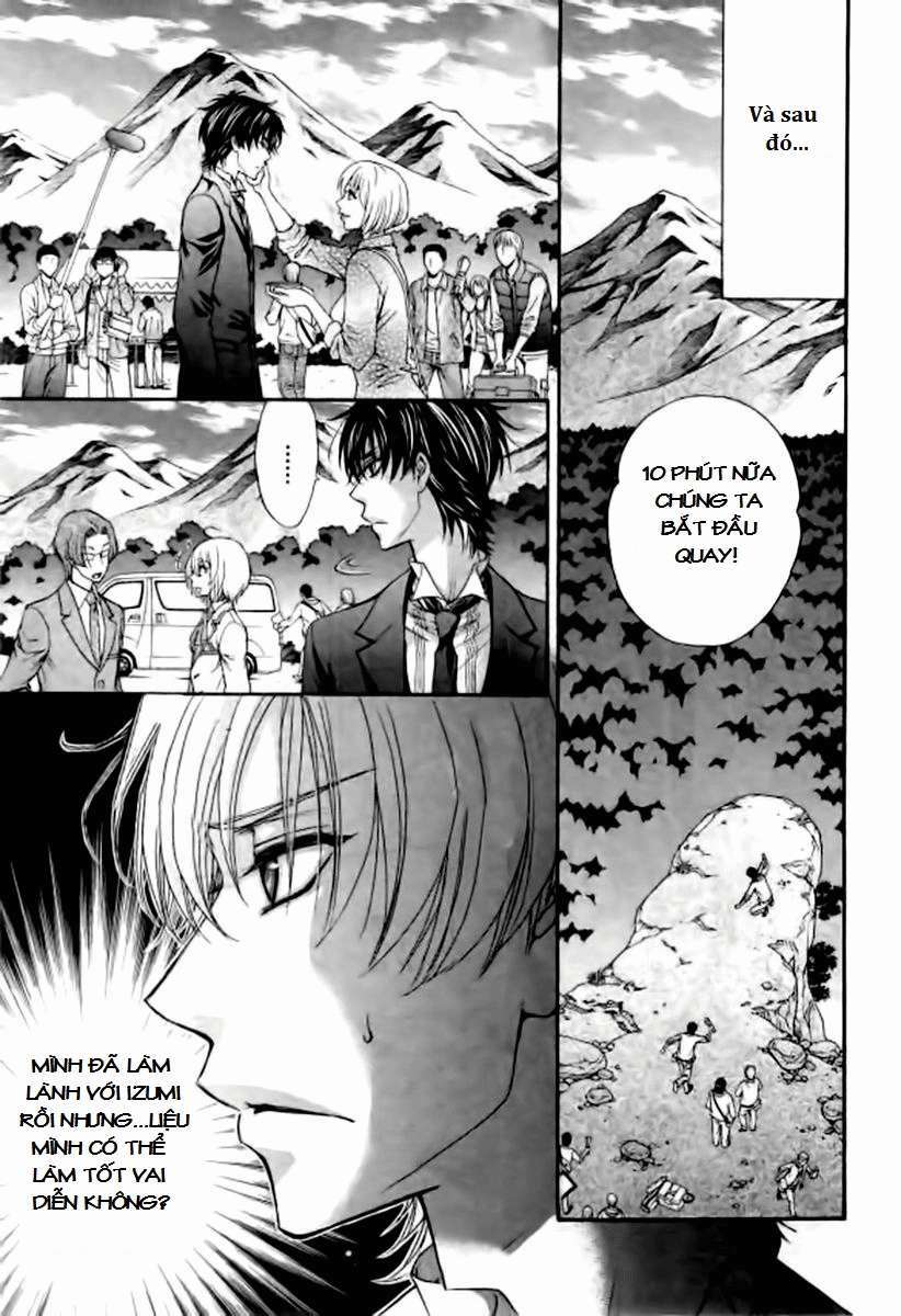 Sân Khấu Tình Yêu - Chapter 26 - Page 24