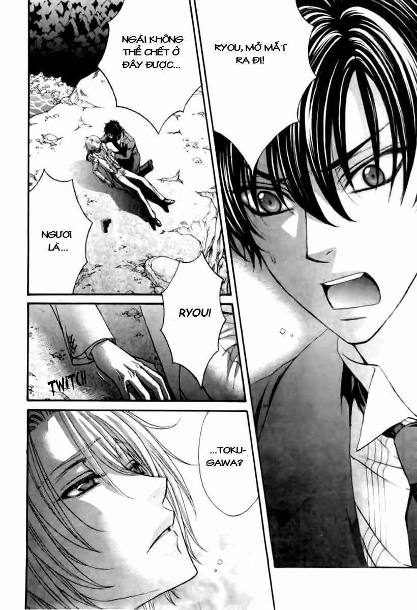 Sân Khấu Tình Yêu - Chapter 26 - Page 31