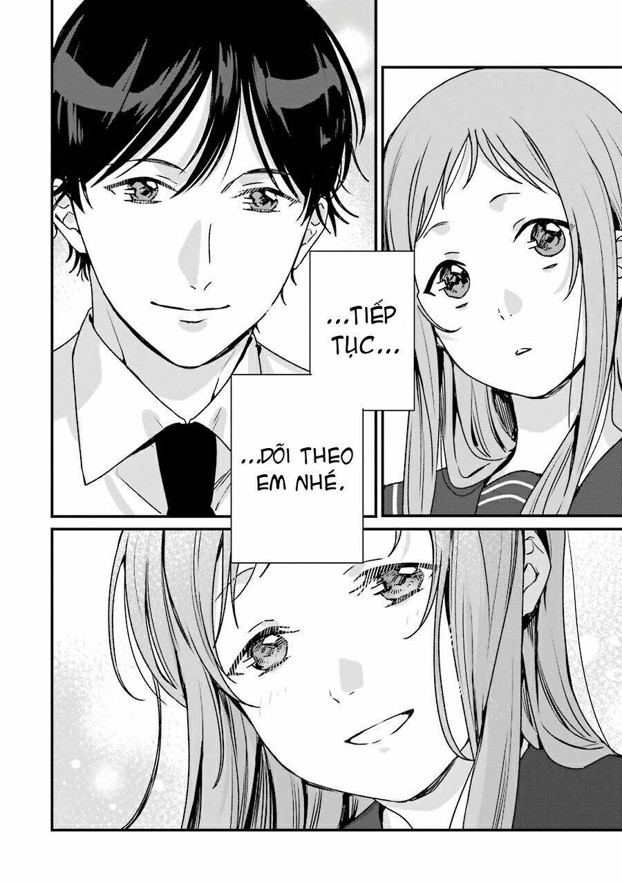 Dịch vụ anh trai thuê Chapter 20 - Trang 48