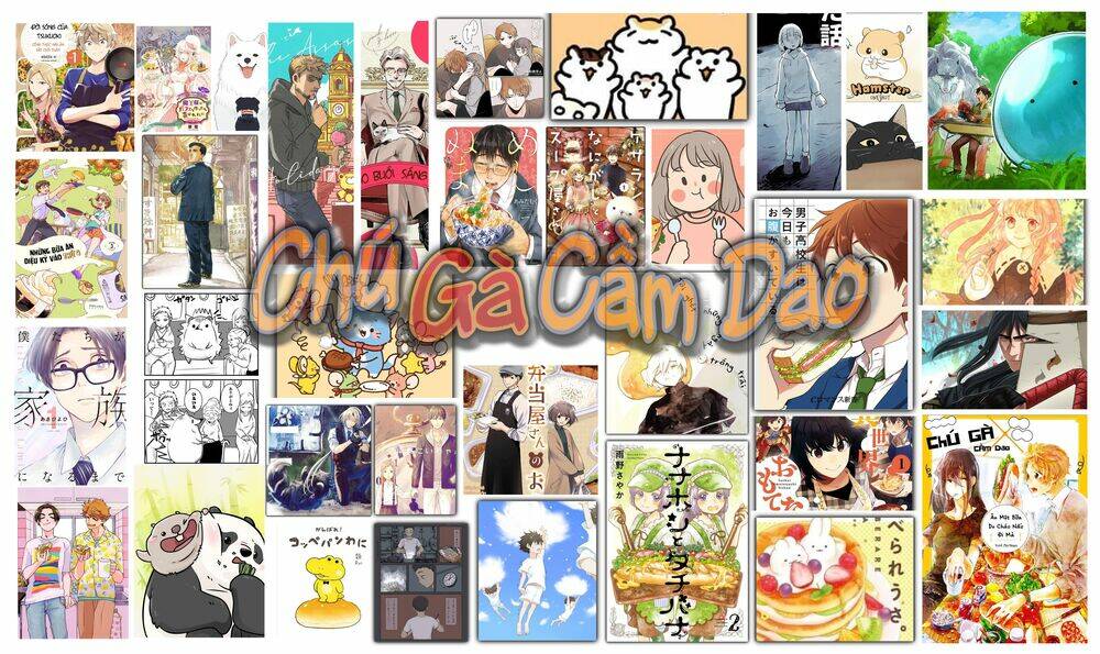 Dịch vụ anh trai thuê - Chapter 20 - Page 59