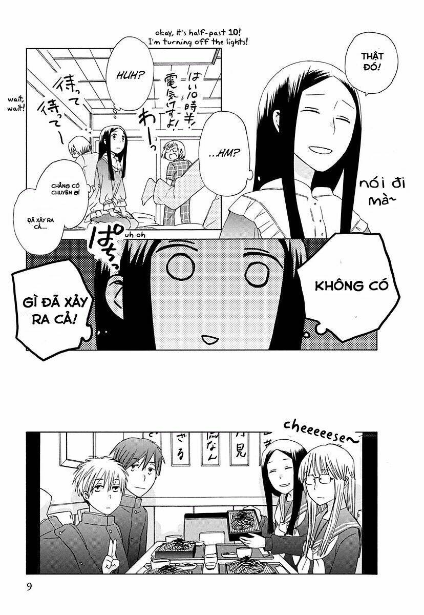 14-sai no Koi - Chapter 27 - Page 10