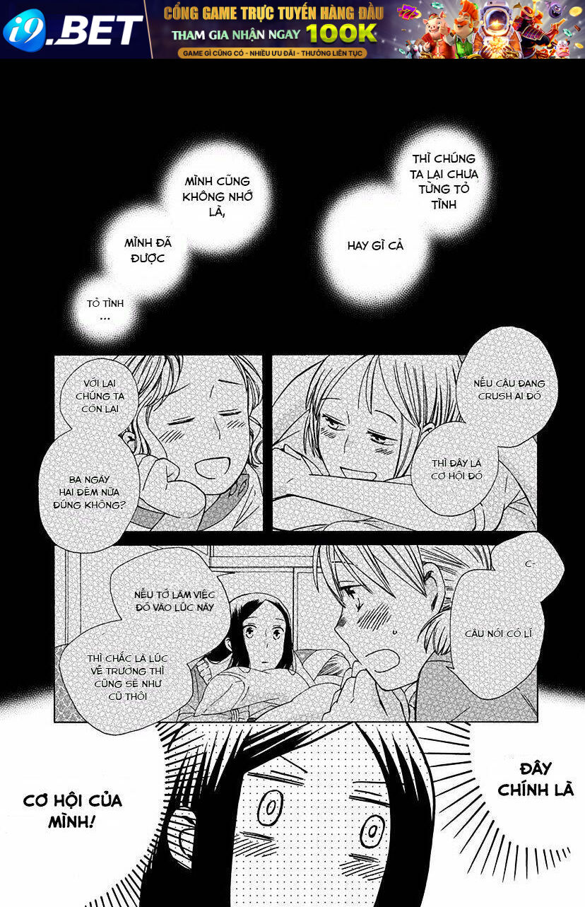 14-sai no Koi - Chapter 27 - Page 13