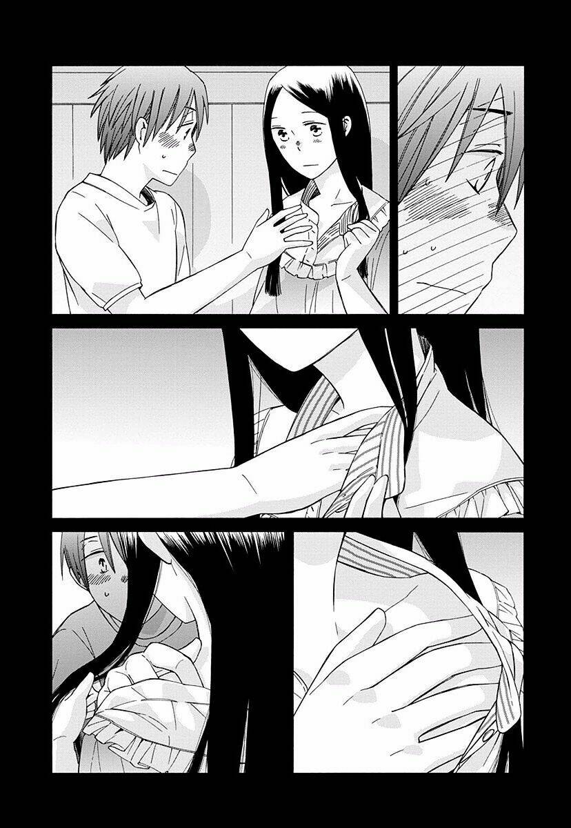 14-sai no Koi - Chapter 27 - Page 39