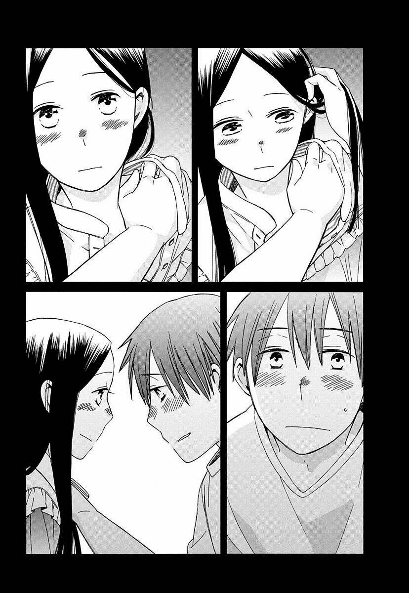 14-sai no Koi - Chapter 27 - Page 40