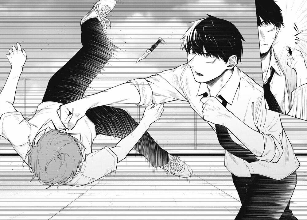 Không Đời Nào Một Nhân Vật Phụ Như Tôi Có Thể Nổi Tiếng , .... Nhỉ? - Chapter 13 - Page 14