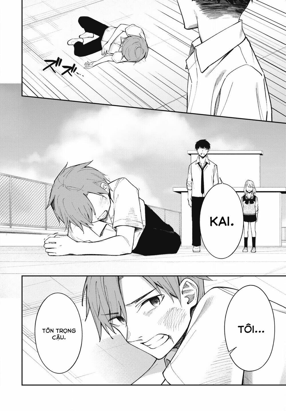 Không Đời Nào Một Nhân Vật Phụ Như Tôi Có Thể Nổi Tiếng , .... Nhỉ? - Chapter 13 - Page 15