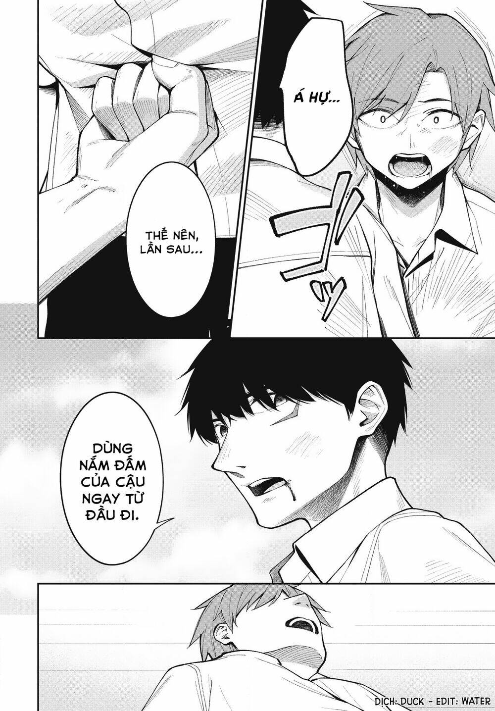 Không Đời Nào Một Nhân Vật Phụ Như Tôi Có Thể Nổi Tiếng , .... Nhỉ? - Chapter 13 - Page 19