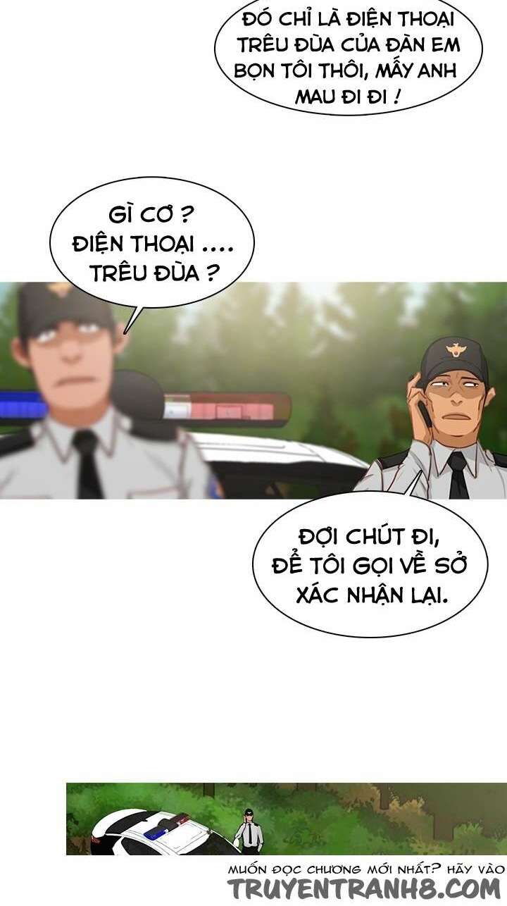 Bụi Đời Gangnam - Chapter 19 - Page 10