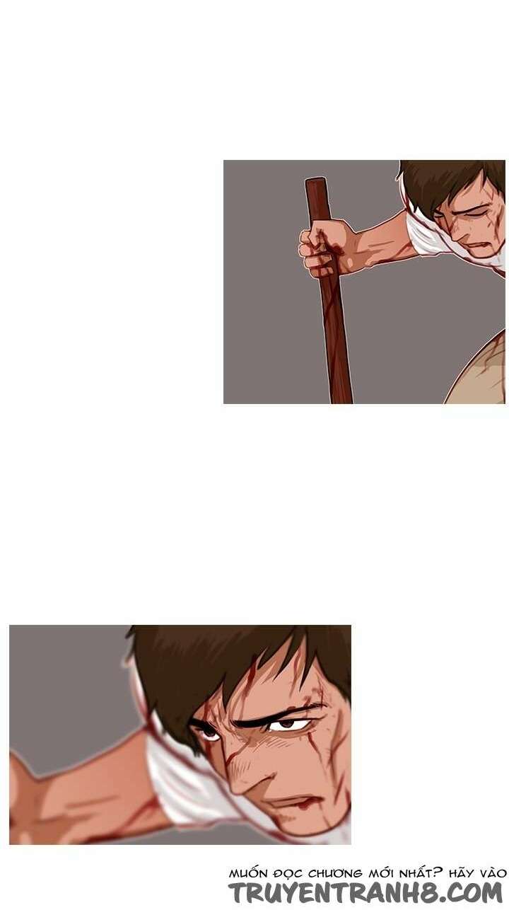 Bụi Đời Gangnam - Chapter 19 - Page 12