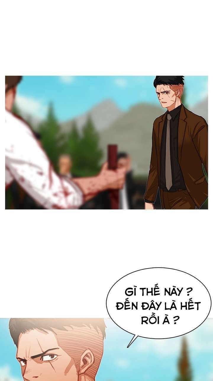 Bụi Đời Gangnam - Chapter 19 - Page 13