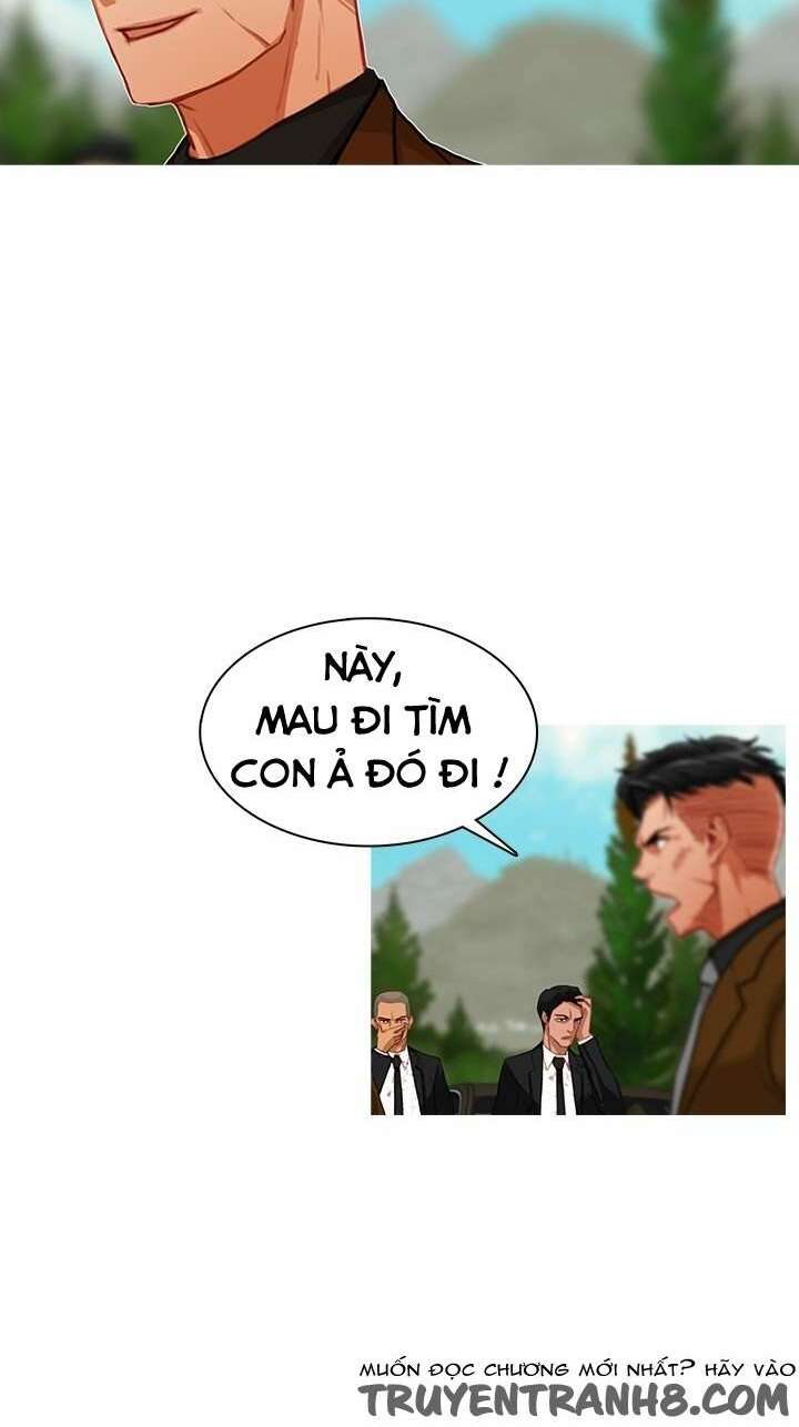 Bụi Đời Gangnam - Chapter 19 - Page 14