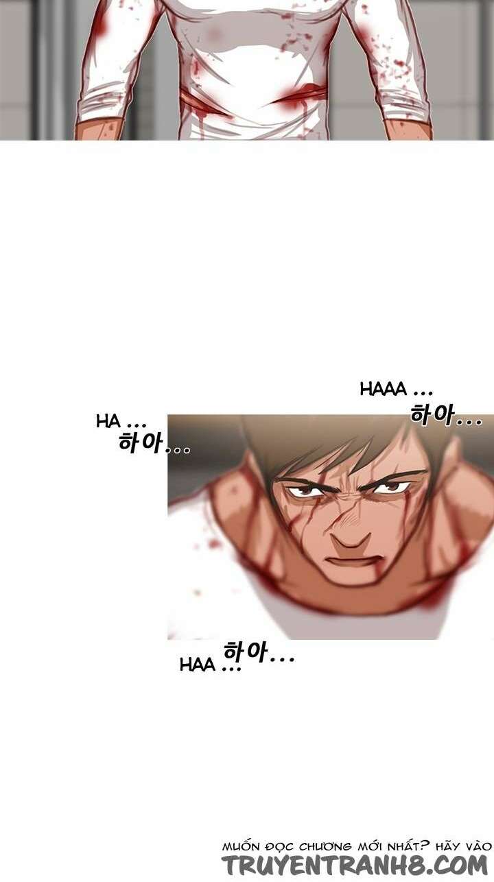 Bụi Đời Gangnam - Chapter 19 - Page 16