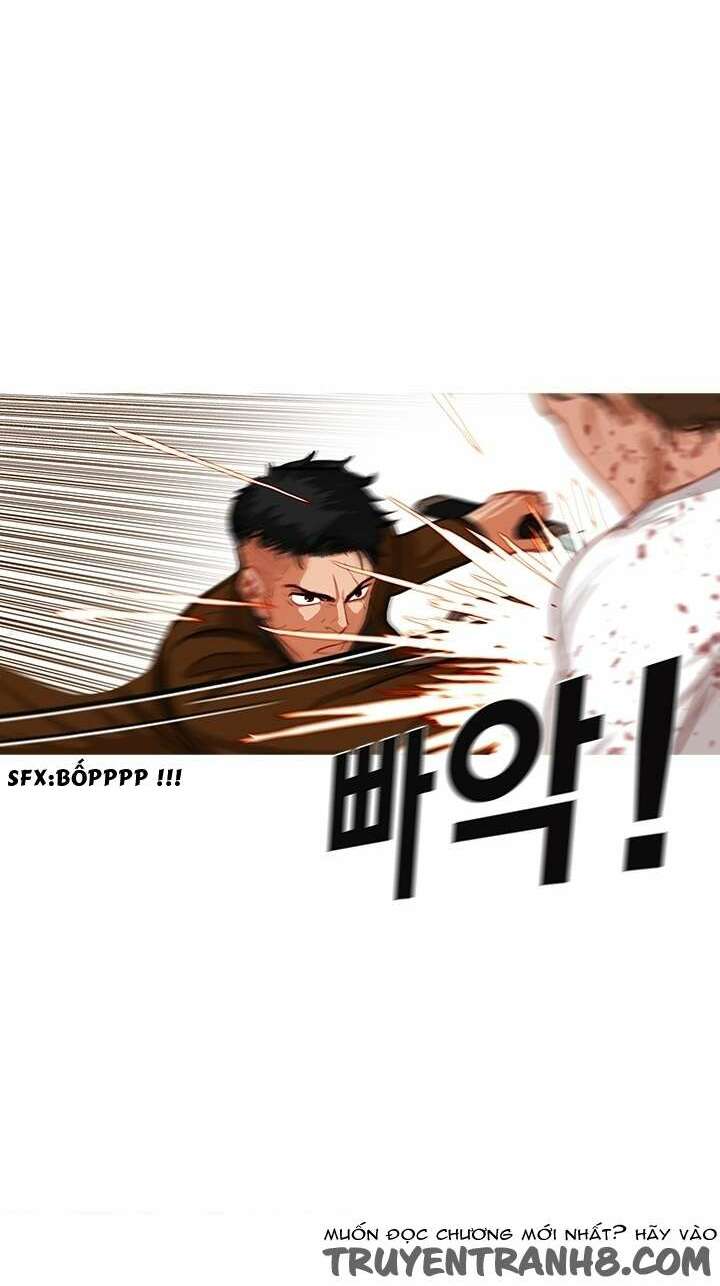 Bụi Đời Gangnam - Chapter 19 - Page 18