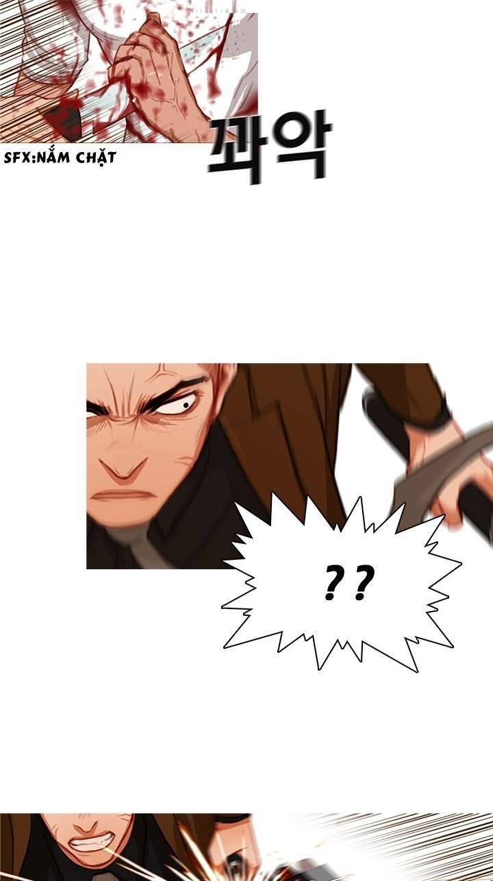 Bụi Đời Gangnam - Chapter 19 - Page 19