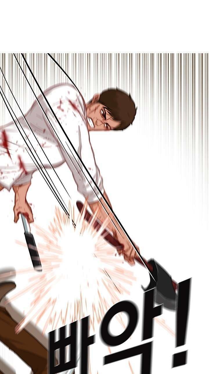 Bụi Đời Gangnam - Chapter 19 - Page 21