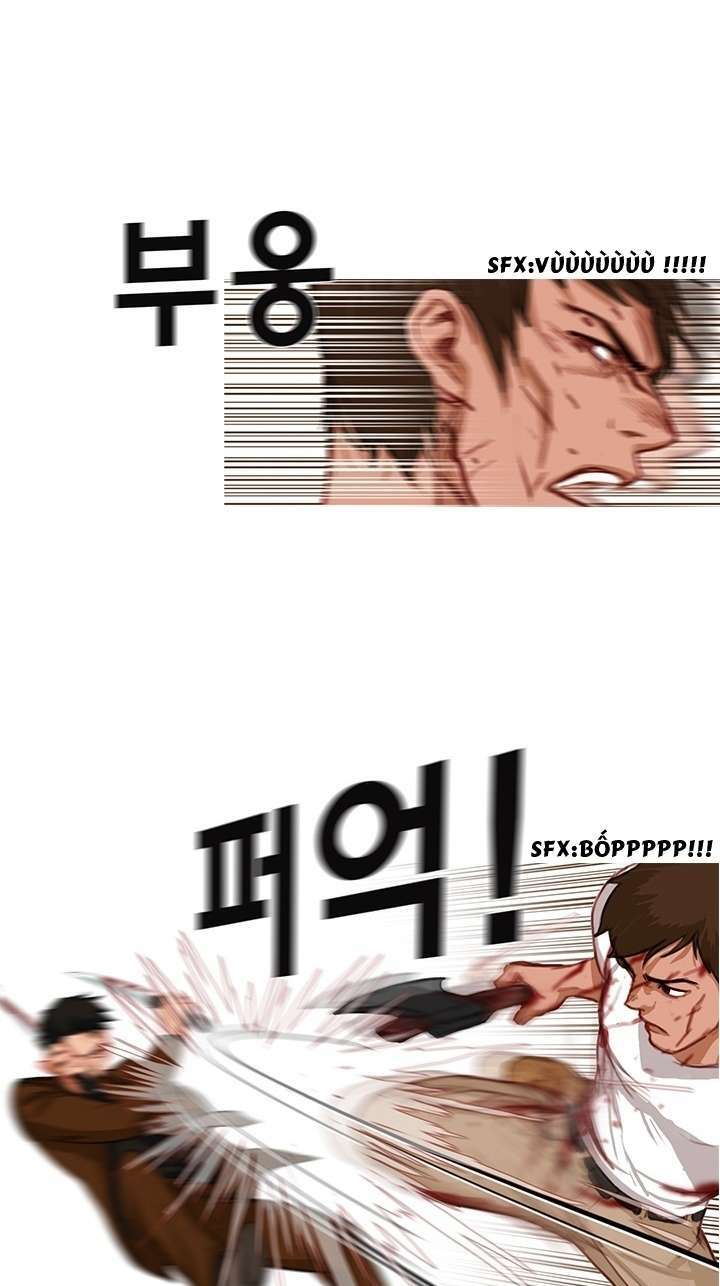 Bụi Đời Gangnam - Chapter 19 - Page 23