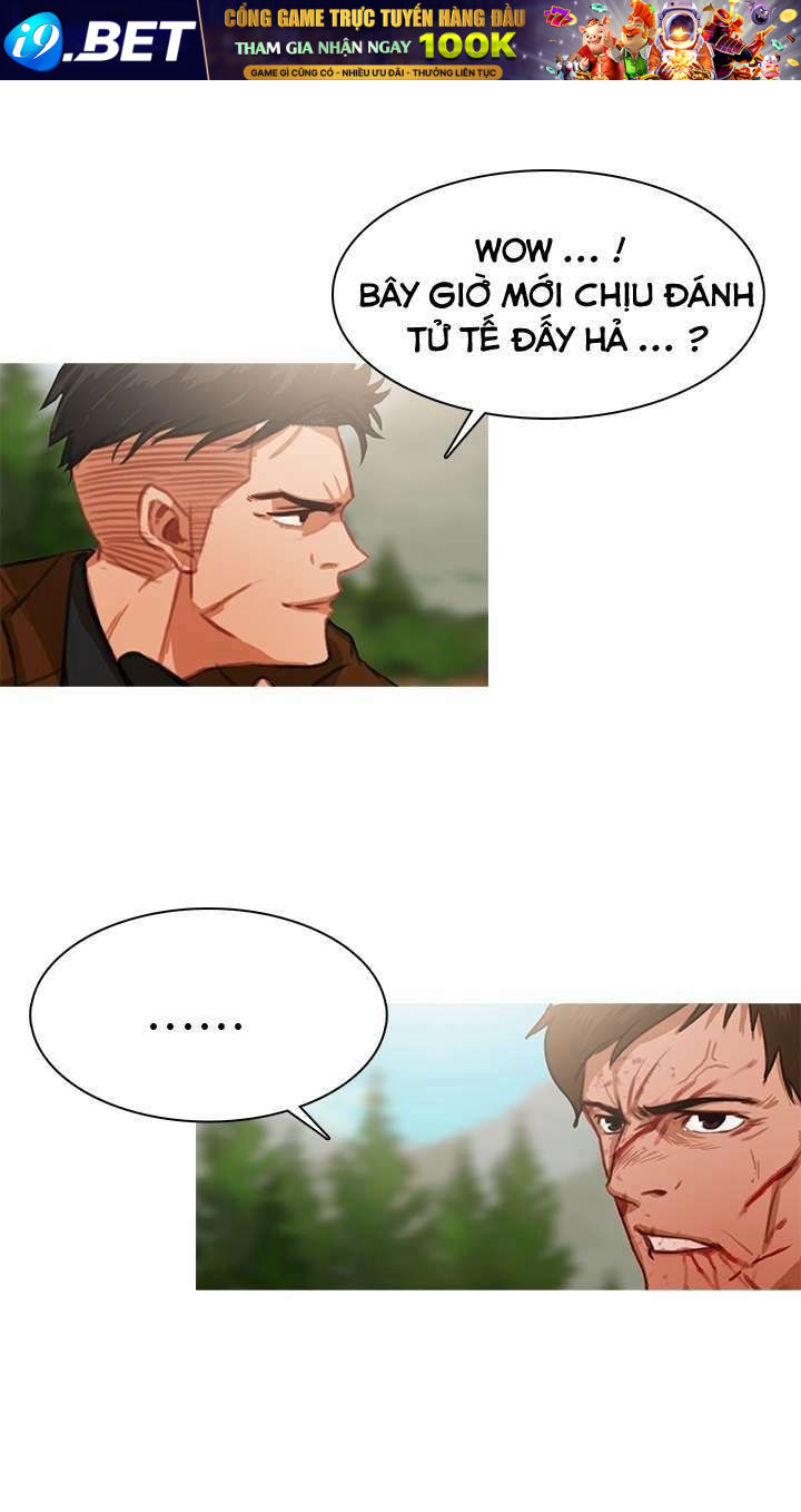 Bụi Đời Gangnam - Chapter 19 - Page 25