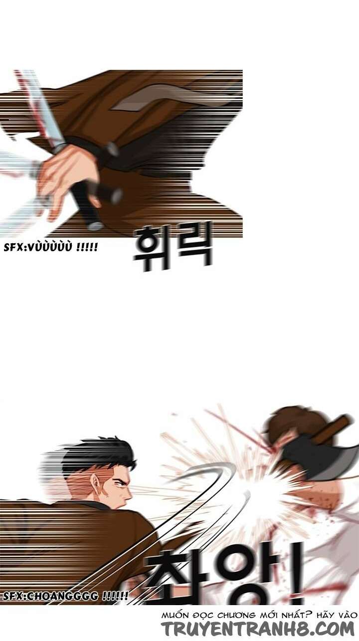 Bụi Đời Gangnam - Chapter 19 - Page 26