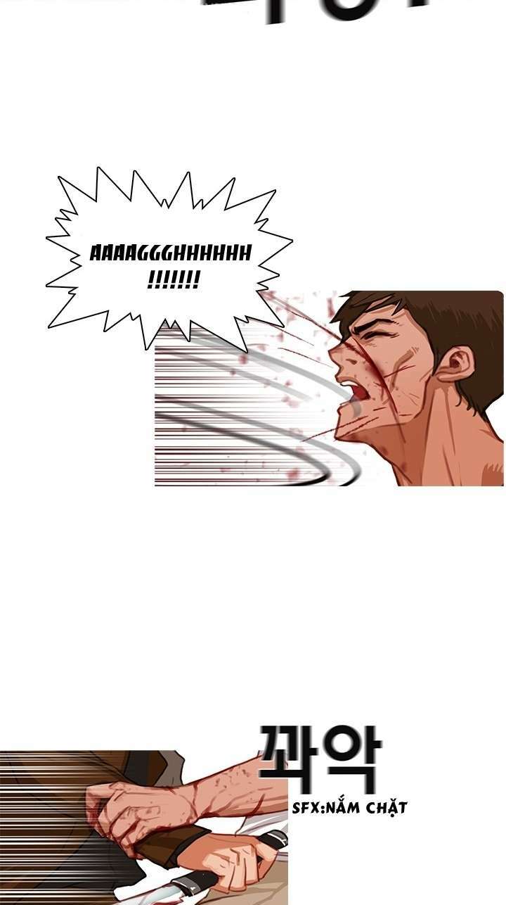 Bụi Đời Gangnam - Chapter 19 - Page 27